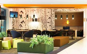 Novotel Rotterdam Schiedam 4*